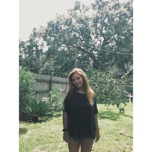 Meet your Posher, Daytona